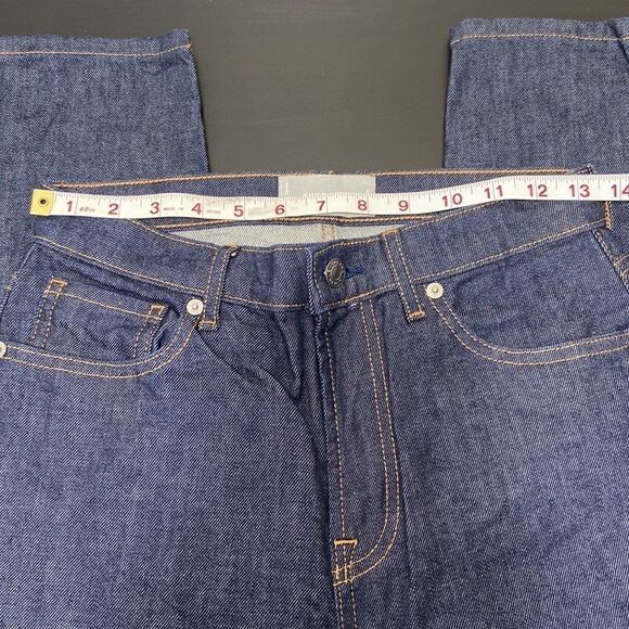 Everlane The High-Rise Skinny Jean Size 27 - Picture 7 of 9